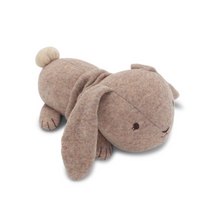 Konges Slojd Activity Harmonica Bunny, Blush