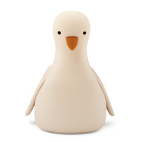 Liewood Winston Night Light, Seagull Sandy