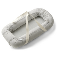 Liewood Gro Stripe Babylift, Stripe Blue & Creme de la Creme