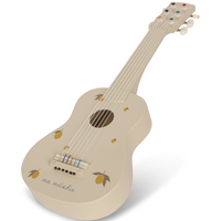 Konges Slojd Wooden Ukulele, Lemon