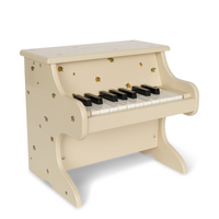 Konges Slojd Wooden Piano, Lemon