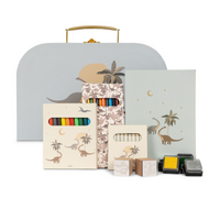 Konges Slojd Artist Set, Dino
