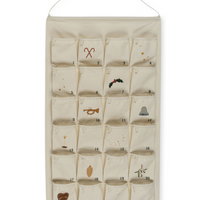 Konges Slojd Noel Christmas Advent Calendar