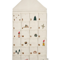 Liewood Babbo Christmas Advent Calendar, Holiday Sandy