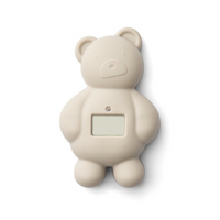 Liewood Kiera Bath Thermometer, Sandy