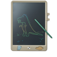 Liewood Zora Magic Drawing Board, Dinosaurs & Mist
