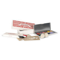 Konges Slojd Face Paint Set, Multi