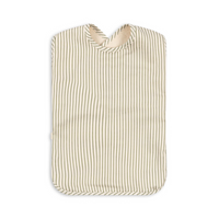 Konges Slojd Comea Big Bib, Tea Stripe