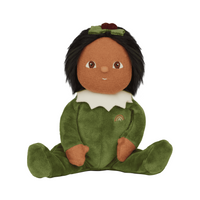 Olli Ella Dinky Dinkums Jolly Dollies, Paige Pudding