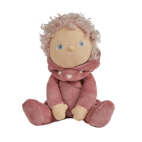Olli Ella Dinky Dinkum Forest Friends, Tilly Toadstool