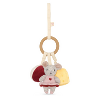 Konges Slojd Activity Ring Mouse