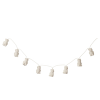 Liewood Juliette Bear Chain Light, Sandy