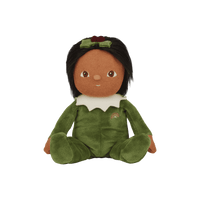 Olli Ella Dinky Dinkums Jolly Dollies, Paige Pudding