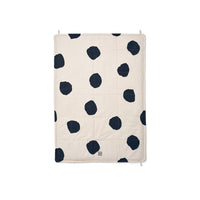 Liewood Gilly Classic Activity Multi Blanket, Classic Animals