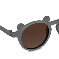 Konges Slojd Baby Sunglasses, Quarry Blue