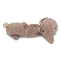 Konges Slojd Activity Harmonica Bunny, Blush