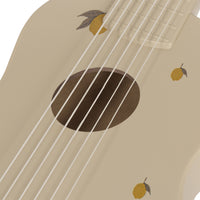 Konges Slojd Wooden Ukulele, Lemon