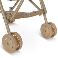 Konges Slojd Doll Stroller, Lemon Citron Glitter