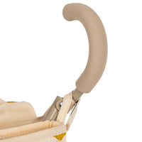 Konges Slojd Doll Stroller, Lemon Citron Glitter