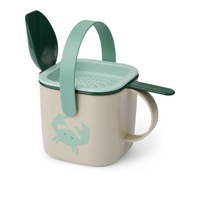 Liewood Roald Sand Set, Crab & Sandy