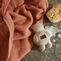 Liewood Kiera Bath Thermometer, Sandy