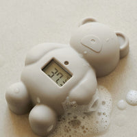 Liewood Kiera Bath Thermometer, Sandy