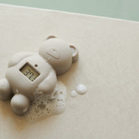 Liewood Kiera Bath Thermometer, Sandy