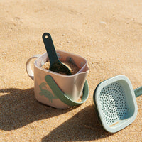 Liewood Roald Sand Set, Peach & Seashell