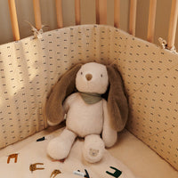 Liewood Berto Dog Teddy, Sandy