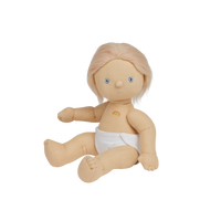 Olli Ella Dinkum Doll Petal