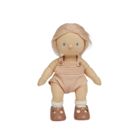 Olli Ella Dinkum Doll Petal