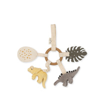 Konges Slojd Activity Ring Dino