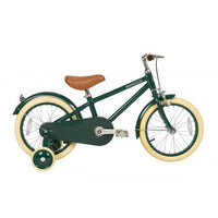 Banwood Classic Bike, Classic Green - Hello Little Birdie