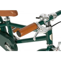 Banwood Classic Bike, Classic Green - Hello Little Birdie