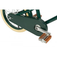Banwood Classic Bike, Classic Green - Hello Little Birdie