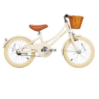 Banwood Classic Bike, Cream - Hello Little Birdie