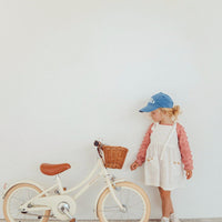 Banwood Classic Bike, Cream - Hello Little Birdie