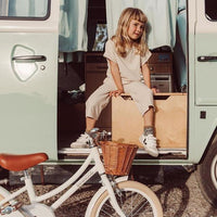 Banwood Classic Bike, Cream - Hello Little Birdie