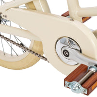 Banwood Classic Bike, Cream - Hello Little Birdie