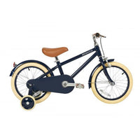Banwood Classic Bike, Navy - Hello Little Birdie