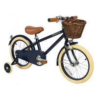 Banwood Classic Bike, Navy - Hello Little Birdie
