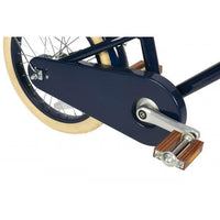Banwood Classic Bike, Navy - Hello Little Birdie