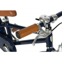 Banwood Classic Bike, Navy - Hello Little Birdie