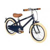 Banwood Classic Bike, Navy - Hello Little Birdie
