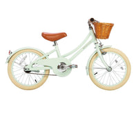 Banwood Classic Bike, Pale Mint - Hello Little Birdie