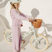 Banwood Classic Bike, Pale Mint - Hello Little Birdie