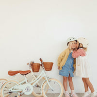 Banwood Classic Bike, Pale Mint - Hello Little Birdie