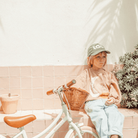 Banwood Classic Bike, Pale Mint - Hello Little Birdie