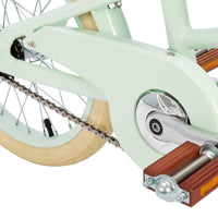Banwood Classic Bike, Pale Mint - Hello Little Birdie