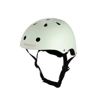 BANWOOD CLASSIC HELMET PALE MINT - Hello Little Birdie
